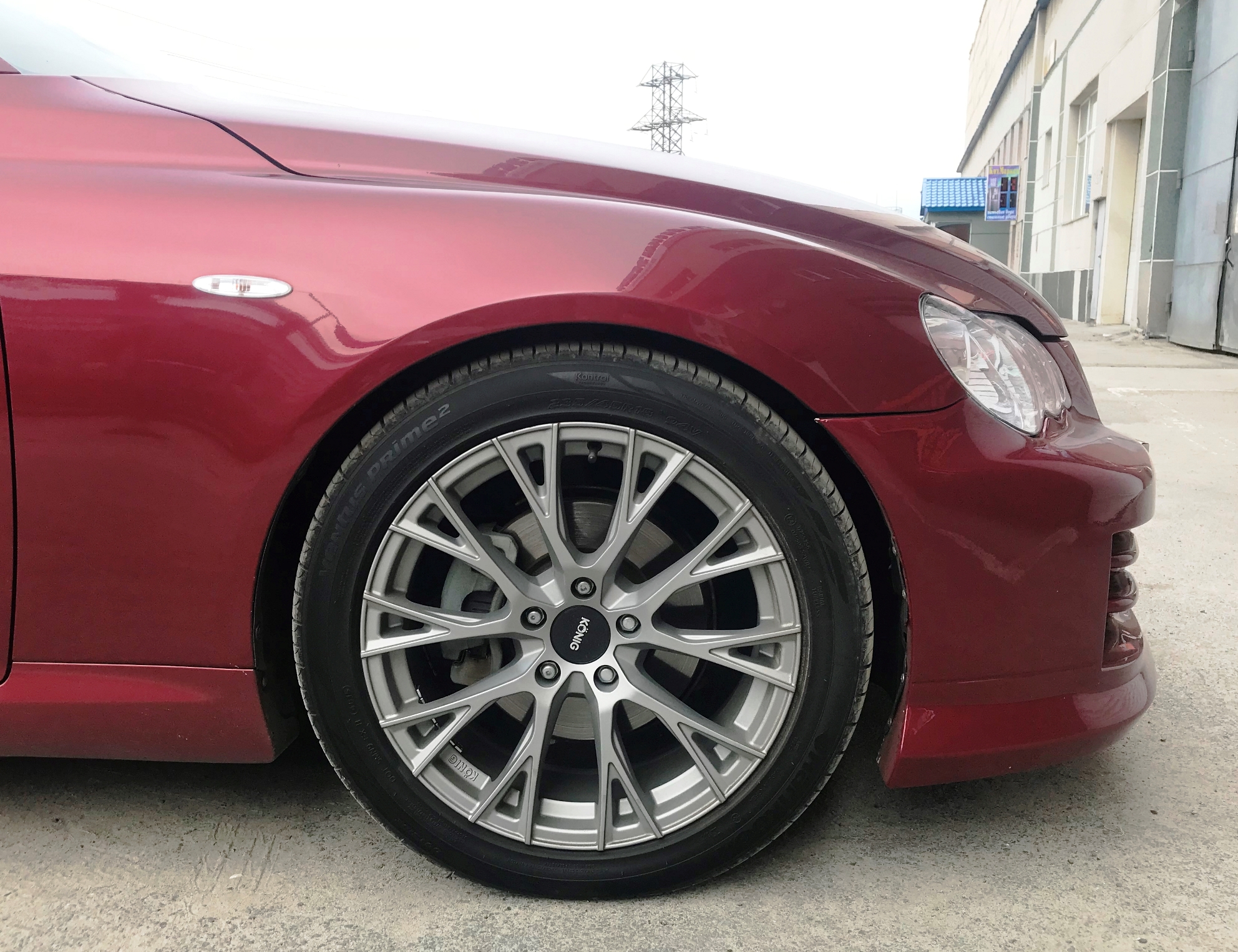 Konig sp82