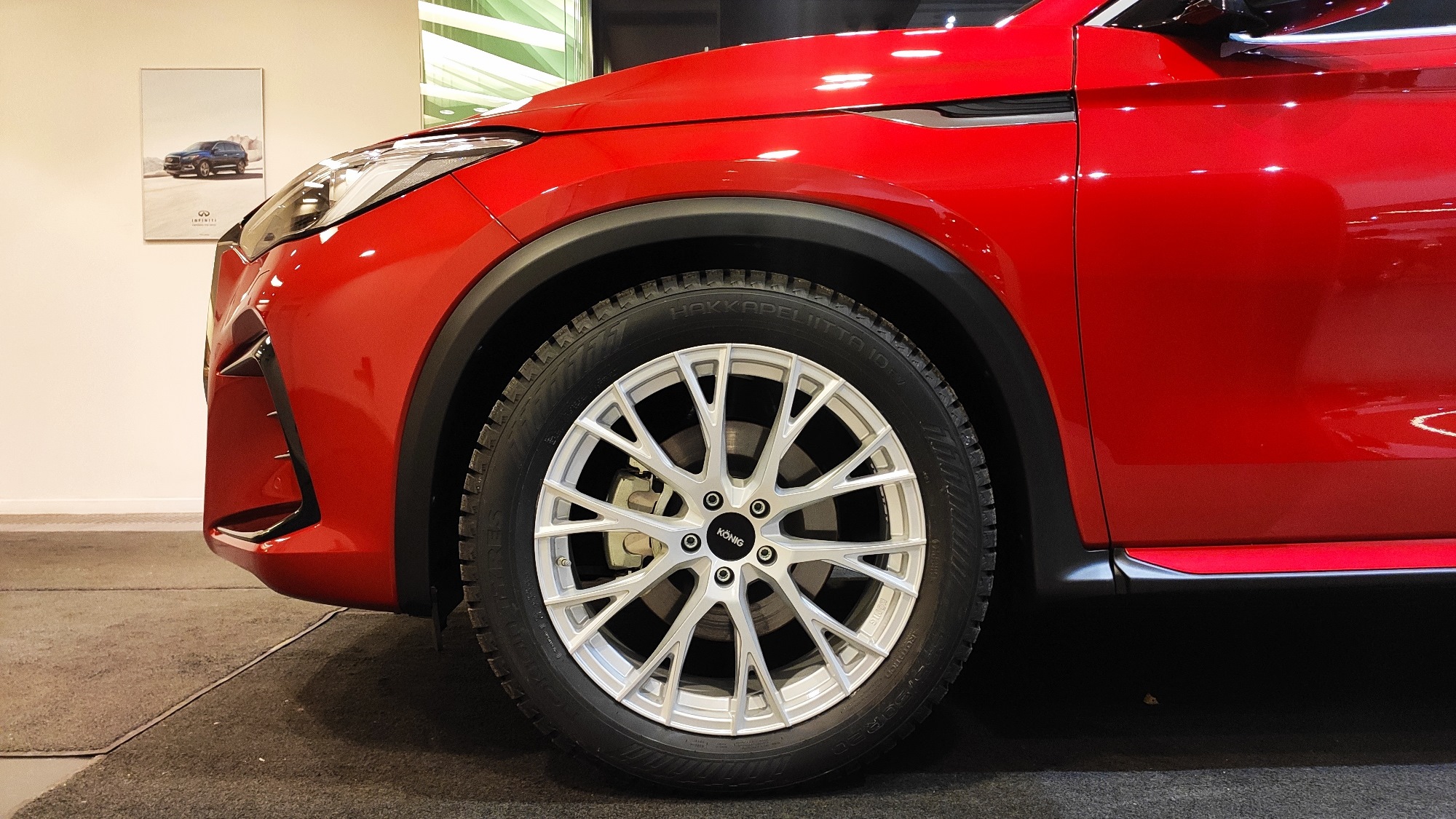 Konig sp82